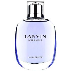 Lanvin Lanvin L'homme (M) EDT 3.4 Oz
