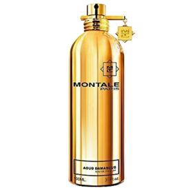 Montale Aoud Damascus (U) EDP 3.4 Oz