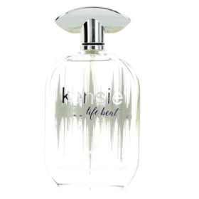 Kensie Life beat (L) EDP 3.4 Oz