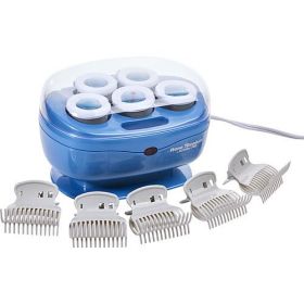 BABYLISS PRO by BaBylissPRO NANO TITANIUM PROFESSIONAL 5 JUMBO ROLLER HAIRSETTER