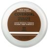 COVERGIRL TruBlend Loose Mineral Powder, 500 Deep, 0.63 oz, Setting Powder, Loose Powder, Enriched with Minerals, Easy Application, Soft, Even-Toned