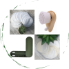 Facial Skin Care Accessories Bundle