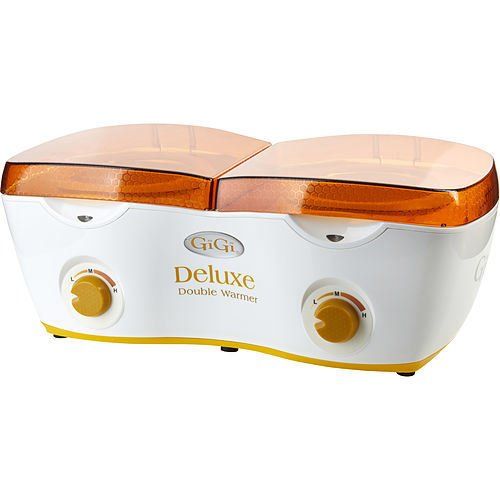 GiGi by GIGI DELUXE DOUBLE WARMER