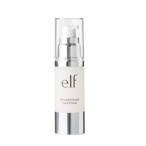 e.l.f. Mineral Infused Face Primer, Large, 1.01 fl oz