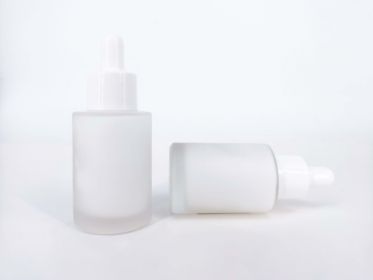 Coconut Milk Serum