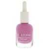 Bio-Sourced Chip Free Nail Lacquer - Shes Ionic