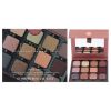 Eyeshadow Palette - Paris Edit