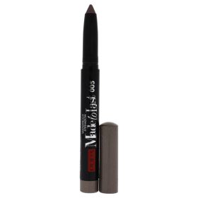 Made To Last Eyeshadow Waterproof - 005 Desert Taupe by Pupa Milano for Women - 0.049 oz Eye Shadow