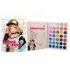 Manga Anime 35 Eyeshadows Palette - Book 2A
