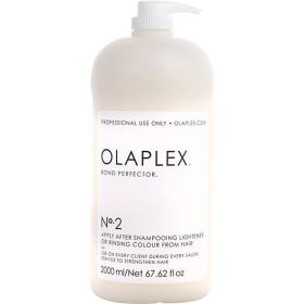 OLAPLEX by Olaplex #2 BOND PERFECTOR 67.6 OZ