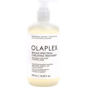 OLAPLEX by Olaplex BROAD SPECTRUM CHELATING TREATMENT 12.5 OZ
