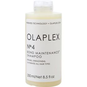 OLAPLEX by Olaplex #4 BOND MAINTENANCE SHAMPOO 8.5 OZ
