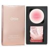 OTTIE - Objet D‚Äôart Tension Pact SPF50 PA++++ & Refill  # 21 Light 710103 2x15g/0.52oz
