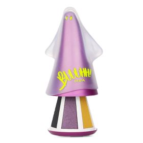 PUPA - Pupa Ghost Kit - # 001 (Scary Violet) 010269A / 344345 7.5g/0.26oz