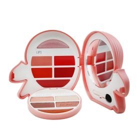 PUPA - Squirrel 2 Kit - # 002 010264A / 339532 10.4g/0.36oz