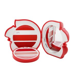 PUPA - Squirrel 1 Lip Kit - # 004 010263A / 339518 5.5g/0.19oz