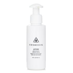 COSMEDIX - Affirm Antioxidant Firming Serum (Salon Size) 054281 120ml/4oz