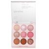 DASIQUE - Shadow Palette - # 19 Candy Berry 533585 13g/0.45oz