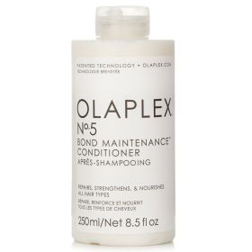 OLAPLEX - Nº.5 Bond Maintenance Conditioner 802659 250ml/8.5oz