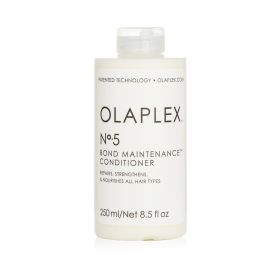 OLAPLEX - No. 5 Bond Maintenance Conditioner    45021 250ml/8.5oz
