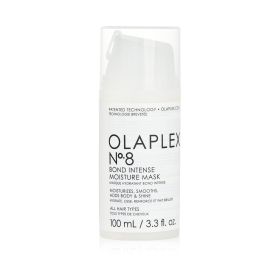 OLAPLEX - No. 8 Bond Intense Moisture Mask 2947 100ml/3.3oz