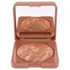 The Glow Bronzer Powder - 621 by 3INA for Women - 0.25 oz Bronzer