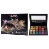 24 Eyeshadow Palette - Marrakech by Klara for Women - 1.68 oz Eye Shadow
