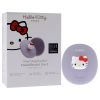 Hello Kitty Facial Brush 3 in 1 - Purple