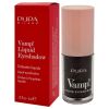 Vamp! Liquid Eyeshadow - 012 Anthracite by Pupa Milano for Women - 0.13 oz Eye Shadow