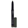 Made To Last Eyeshadow Waterproof - 029 Seaweed by Pupa Milano for Women - 0.049 oz Eye Shadow