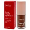 Vamp! Liquid Eyeshadow - 011 Mocha by Pupa Milano for Women - 0.13 oz Eye Shadow