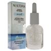 Dead Sea Salt Cuticle Softener by Nailtopia for Women - 0.41 oz Nail Treatment