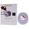 Hello Kitty Facial Brush 3 in 1 - Purple