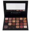 24 Eyeshadow Palette - Mumbai by Klara for Women - 1.68 oz Eye Shadow