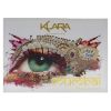 24 Eyeshadow Palette - Mumbai by Klara for Women - 1.68 oz Eye Shadow