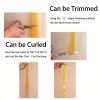 hair13pcs Hair Extension Clips 20 Inch Straight Hair Synthetic Fiber Hairpieces for Party