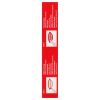 Vamp! Creamy Duo Contouring Lip Pencil and Shiny Lipstick - 008 Vintage Rose by Pupa Milano for Women - 0.035 oz Makeup