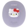 Hello Kitty Facial Brush 3 in 1 - Purple