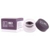 The Cream Eyeshadow - 963 Taupe by 3INA for Women - 0.10 oz Eye Shadow