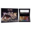 24 Eyeshadow Palette - Marrakech by Klara for Women - 1.68 oz Eye Shadow