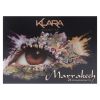 24 Eyeshadow Palette - Marrakech by Klara for Women - 1.68 oz Eye Shadow