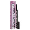 Brow Artist Brow Pen - Black Brown by Rude Cosmetics for Women - 0.018 oz Brow Pen