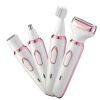4 IN 1 Beauty Shaver