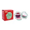 PUPA - Squirrel 1 Lip Kit - # 003 010263A / 339501 5.5g/0.19oz
