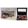 24 Eyeshadow Palette - Mumbai by Klara for Women - 1.68 oz Eye Shadow