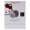 Hello Kitty Facial Brush 3 in 1 - Purple