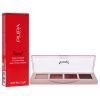 Vamp! 4 Eyeshadow Palette - 003 Pinkish Bronze by Pupa Milano for Women - 0.183 oz Eye Shadow