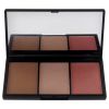 All-In-One Palette - Naked Truth by Klara for Women - 0.35 oz Makeup