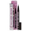 Brow Artist Brow Pen - Black Brown by Rude Cosmetics for Women - 0.018 oz Brow Pen