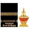 Attar Al Kaaba by Al Haramain for Unisex - 0.84 oz Parfum Oil